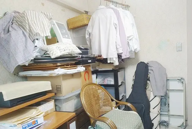 高齢者・単身者へのサポート