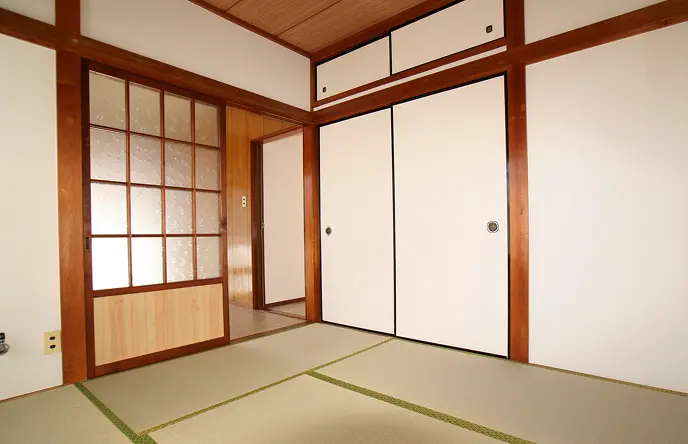 引っ越し時の不用品回収 アフター